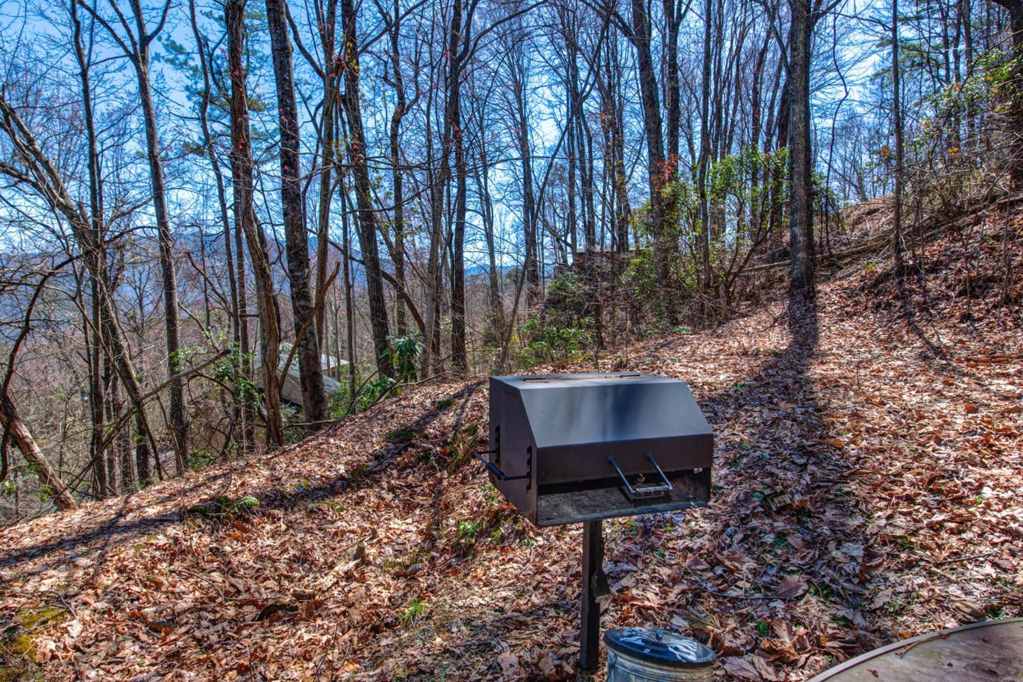 City Lights By Stony Brook Cabins Gatlinburg Eksteriør billede